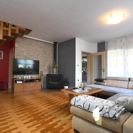 Villa Tinov Dvor Brisevo Екстериор снимка