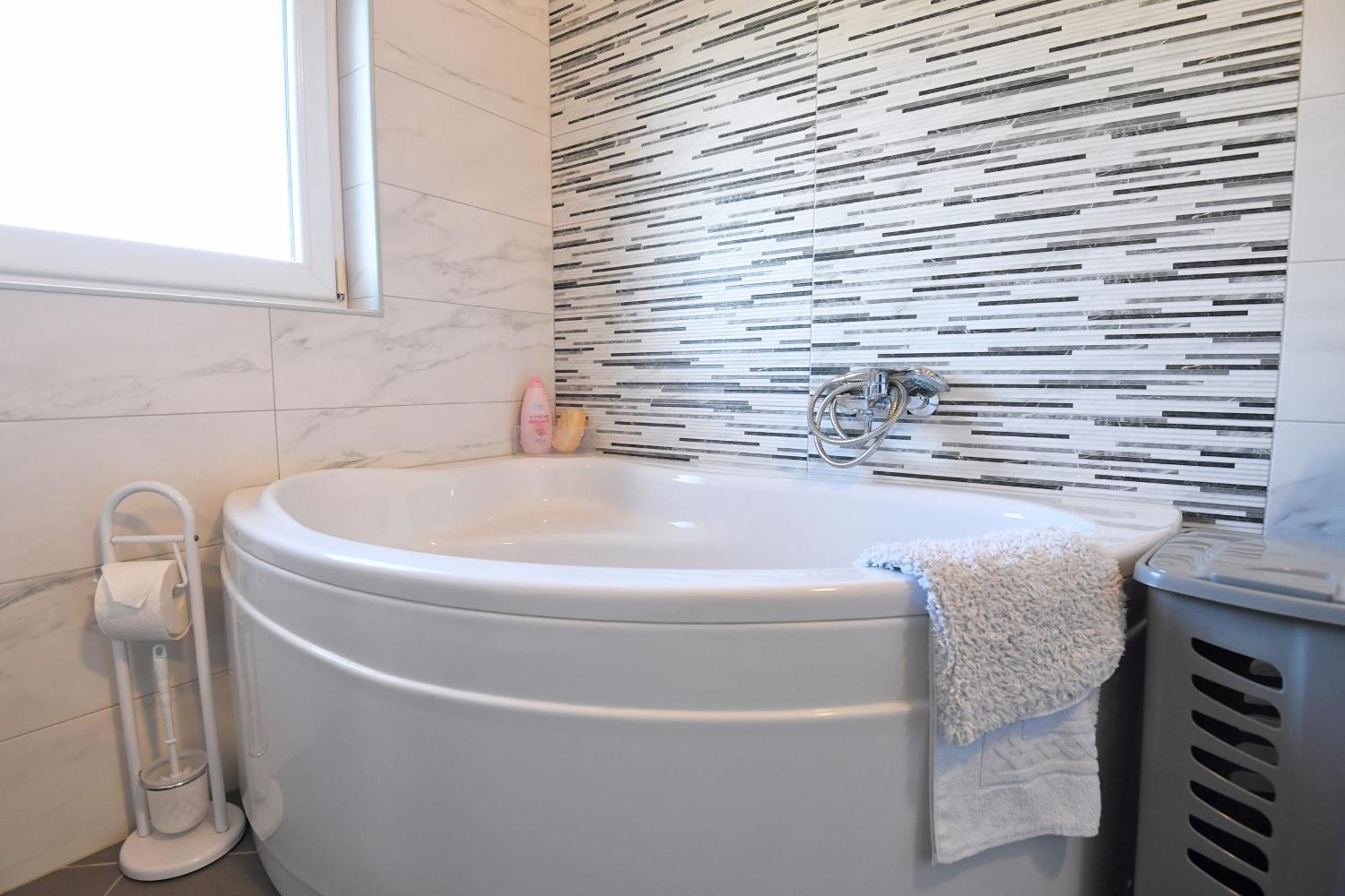 Villa Tinov Dvor Brisevo Екстериор снимка